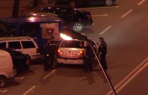 Omorât în bătaie, pentru că a deranjat un șofer nervos. Victima se întorsese în țară ca să își petreacă sărbătorile alături de rude