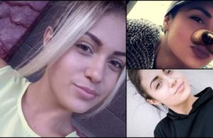 Isabela are 15 ani şi a dispărut de o săptămână, în Constanţa: „Ajutaţi-mă să-mi găsesc fetiţa!”