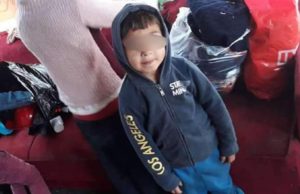 Cinci copilași din Satu Mare, desculţi și fără haine după ce au fost părăsiţi de mamă