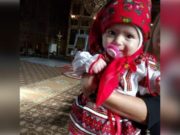 O fetiţă de 5 luni, moartă din vina medicilor, susţin părinţii: „Mi-a spus că are roşu în gât şi ne-a trimis acasă”