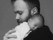 Mesajul emoţionant al unui tată pentru poliţiştii care i-au făcut escortă pentru copilul bolnav: „Aş vrea să-i îmbrăţişez”