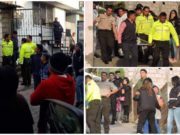 Un român a ucis o fetiţă de 10 ani şi pe fratele ei, în Ecuador. Părinţii copiilor îl angajaseră zidar