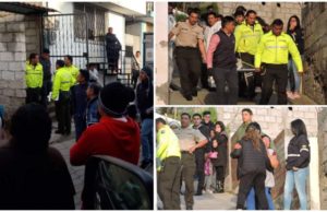 Un român a ucis o fetiţă de 10 ani şi pe fratele ei, în Ecuador. Părinţii copiilor îl angajaseră zidar