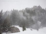 23 de judeţe sub atenţionare meteo cod galben în noaptea de Anul Nou şi în prima zi din 2020