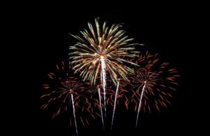 Planeta Pământ a intrat în 2020! Primul loc în care se sărbătorește noul an