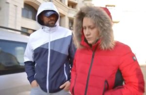 Fiul lui Gheorghe Dincă neagă că a bătut jurnaliştii: „Totul a fost o înscenare”