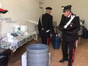 Muncitor român exploatat în Italia, salvat de carabinieri