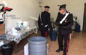 Muncitor român exploatat în Italia, salvat de carabinieri