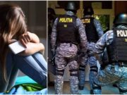 Apelul disperat al unei fete de 15 ani la 112: Bunica înjunghiată, ea şi sora ei fuseseră încuiate într-o cameră