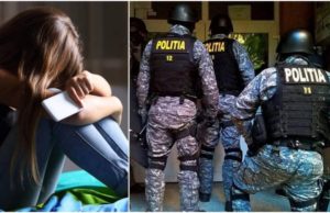 Apelul disperat al unei fete de 15 ani la 112: Bunica înjunghiată, ea şi sora ei fuseseră încuiate într-o cameră