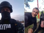 Marian Godină a sunat la 112, după ce a fost ameninţat cu un cuţit: ‘Miliţianul analfabet mi-a spus să las impresiile’