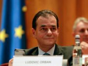 Ludovic Orban, împotriva cumulării pensiei cu salariul de la stat