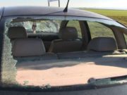 A murit bărbatul împuşcat în cap de poliţişti, la Corbu. Avea 32 de ani