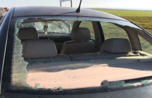 A murit bărbatul împuşcat în cap de poliţişti, la Corbu. Avea 32 de ani