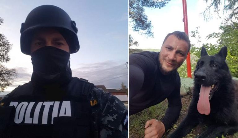 Marian Godină a sunat la 112, după ce a fost ameninţat cu un cuţit: ‘Miliţianul analfabet mi-a spus să las impresiile’