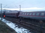 Cel puţin 11 victime în accidentul feroviar din Ploiești Triaj
