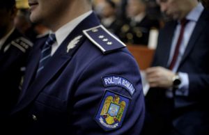 Un poliţist din Ilfov a refuzat o mită de 8.000 de lei. Un tânăr încerca să-şi cumpere libertatea
