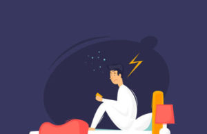 Insomnia, un potenţial declanşator al bolilor cardiovasculare