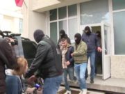 Angajaţii de la Centrul Regional de Transfuzie Sanguină Craiova, acuzaţi de luare de mită, au fost condamnaţi