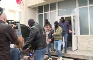 Angajaţii de la Centrul Regional de Transfuzie Sanguină Craiova, acuzaţi de luare de mită, au fost condamnaţi