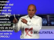 Scandalul jurnalitiștilor neplătiți de Realitatea a ajuns până la Bruxelles