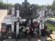 Tragedia a avut loc în 2017, lângă oraşul Balş-Olt! A ucis cinci oameni şi a fost condamnat la 5 ani de închisoare