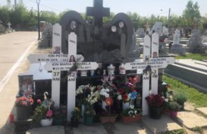 Tragedia a avut loc în 2017, lângă oraşul Balş-Olt! A ucis cinci oameni şi a fost condamnat la 5 ani de închisoare