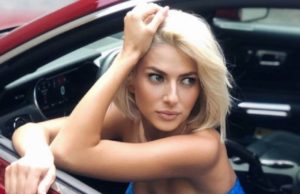 Lidia Buble este INSARCINATA? Anuntul a venit dupa ce a zis ca se retrage din muzica