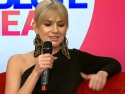 Dezvăluiri uluitoare despre Lidia Buble. Cu ce se ocupa înainte de a deveni cântăreață: a fost femeie de serviciu și a săpat gropi în cimitire