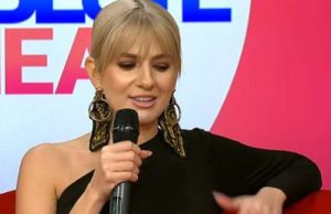 Dezvăluiri uluitoare despre Lidia Buble. Cu ce se ocupa înainte de a deveni cântăreață: a fost femeie de serviciu și a săpat gropi în cimitire