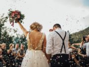 Încă o mireasă a fost confirmată cu COVID-19