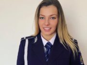 O polițistă din Baia Mare, campioană la judo! Are 24 de ani și mii de urmăritori pe Instagram