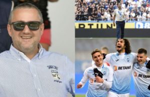 Oltenii dau lovitura: Semnează contractul și intră în rând cu Dortmund, AC Milan sau Lyon!