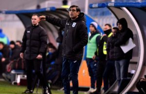 Nistor la Craiova? Declarația lui Pițurcă care nu mai lasă loc de interpretări