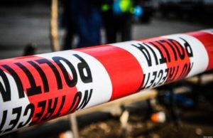 Craiova: Bărbat decedat după ce s-a aruncat în gol de la etajul şapte