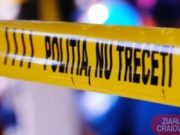 Un bărbat din Timişoara şi-a ucis mama pentru că nu-şi găsea de muncă în ţară