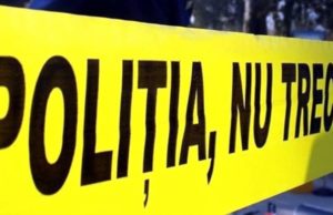 Accident rutier cu o victimă, la intrarea în Slatina