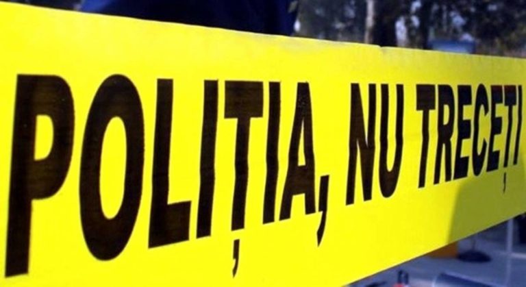 Accident rutier cu o victimă, la intrarea în Slatina