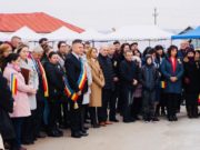 Investiţii importante în comuna Brădeşti