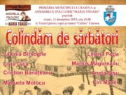 Colindam de Sarbatori