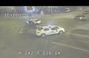 Avocatul din Iași care s-a urcat băut la volan și a omorât 2 oameni, eliberat după 2 ani