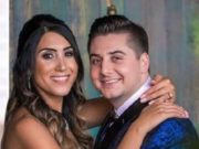 Un bărbat și-a înmormântat soția în rochie de mireasă la o lună de la nuntă