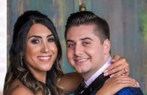 Un bărbat și-a înmormântat soția în rochie de mireasă la o lună de la nuntă