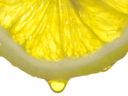 Sucul de lamaie proaspat stors – rezultate uimitoare pentru sanatate