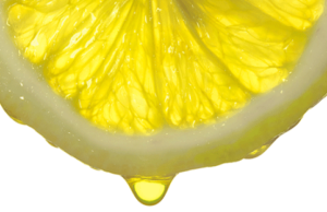 Sucul de lamaie proaspat stors – rezultate uimitoare pentru sanatate