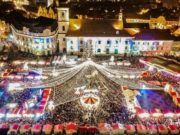 Prognoza meteo de Crăciun şi Revelion. Meteorologii ANM anunţă cum va fi vremea de sărbători