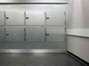 Fantezie sexuală morbidă! Un asistent legist beat a fost prins în timp ce făcea sex cu un cadavru