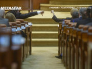 PNL nu renunţă la alegerea primarilor în două tururi. Pe câte voturi mizează Ludovic Orban în Camera Deputaţilor