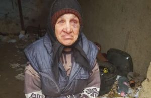 „Hai, mamă, acasă!” Miracol înainte de Sărbători! O femeie din Vaslui și-a regăsit fiul după mulți ani, cu o postare pe Facebook: „Trăia mai rău ca un animal”