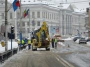 Cum va fi vremea de Crăciun și Revelion!